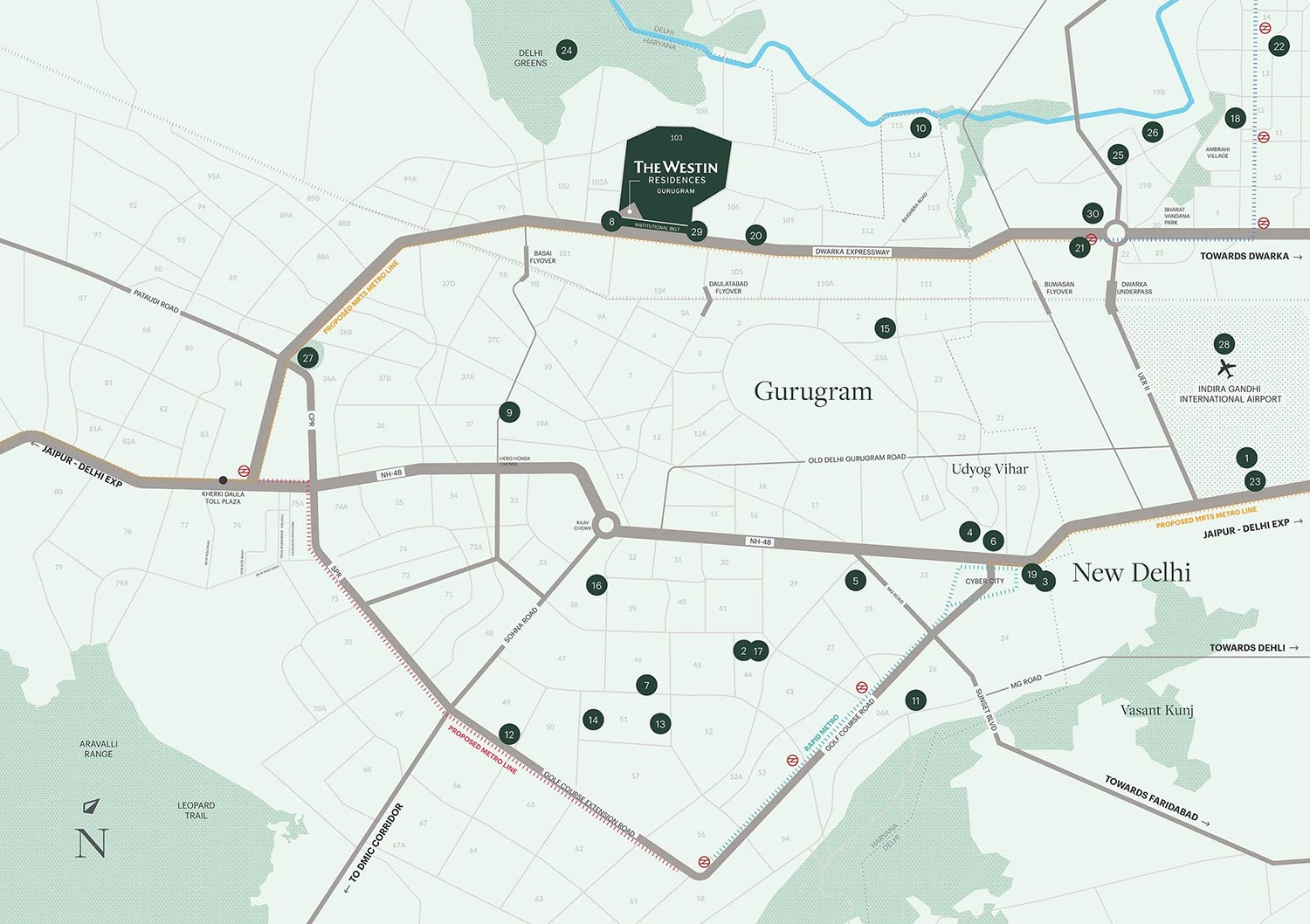 location
